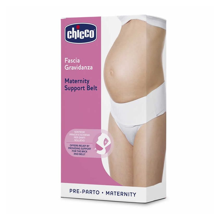 Chicco Gaine De Maternité Taille S
