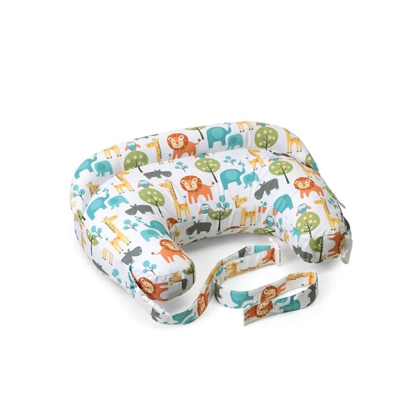 Coussin D'Allaitement Chicco Boppy Peaceful Deluxe