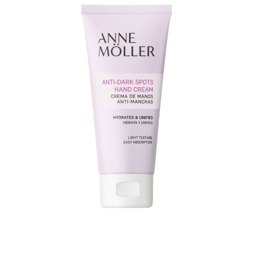 Crème Mains Anti-Taches Body Essentials - 100 Ml