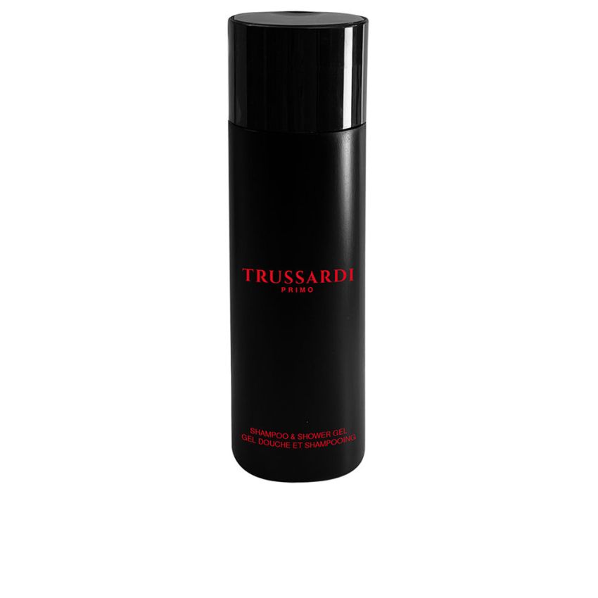 Shampoing Et Gel Douche Primo - 200 Ml