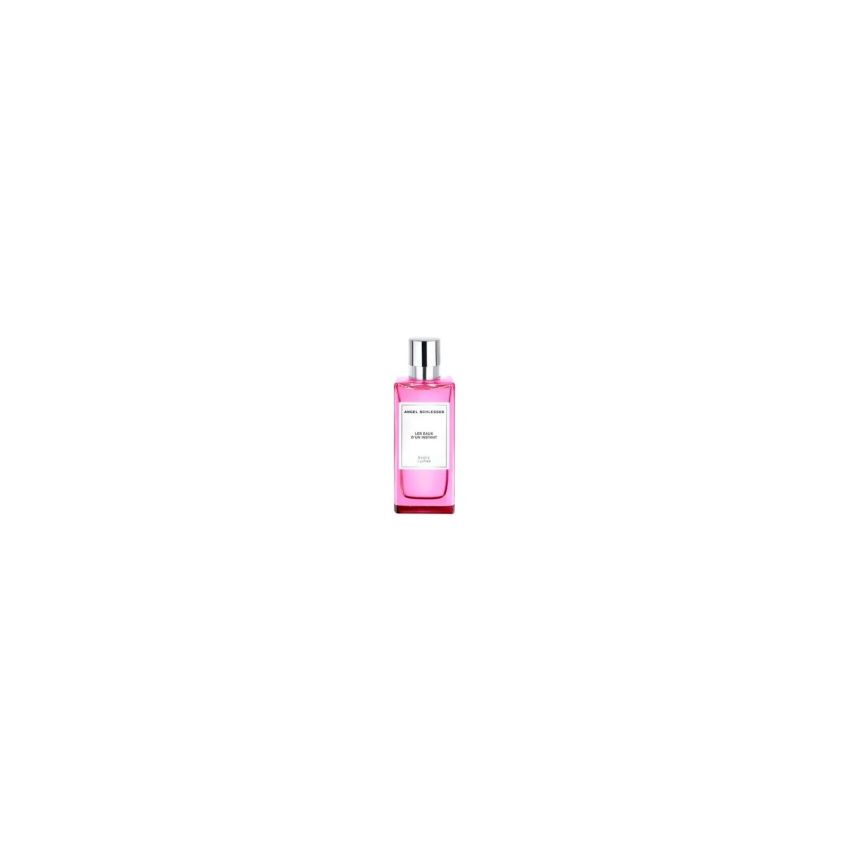 Angel Schlesser Les Eaux D'Un Instant Exotic Lychee Edt Spray 100Ml