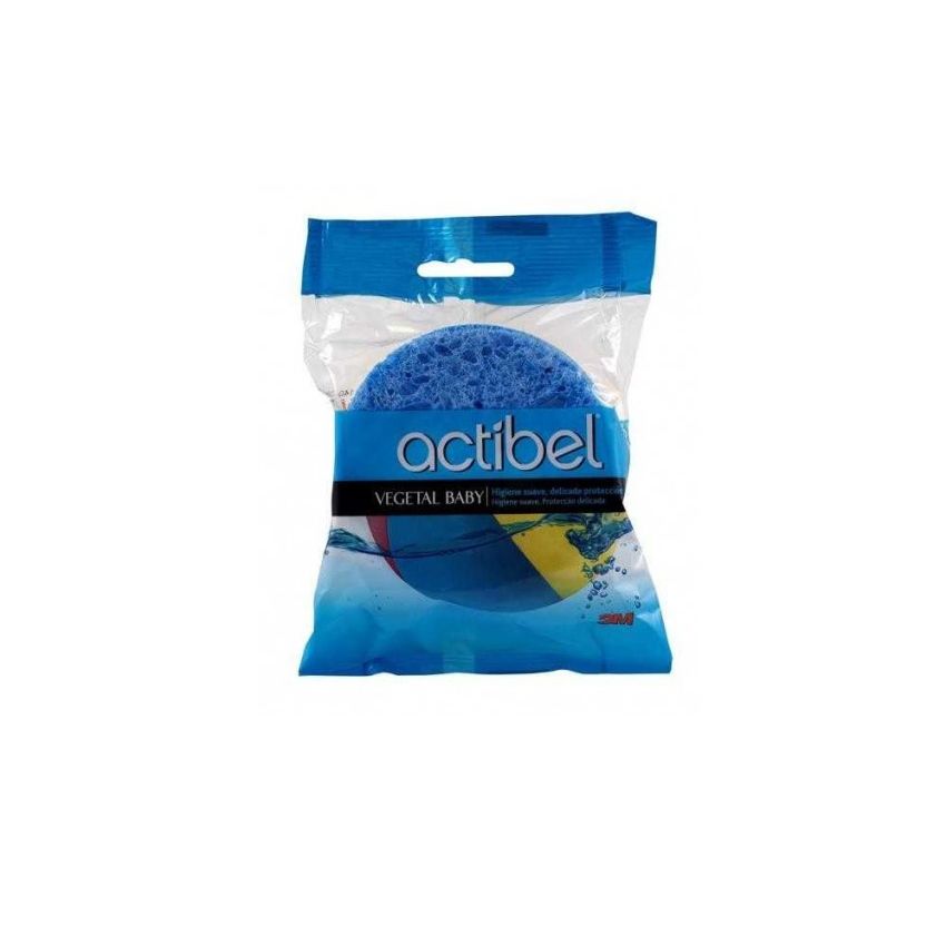 Baby Sponge Actibel 2 Und