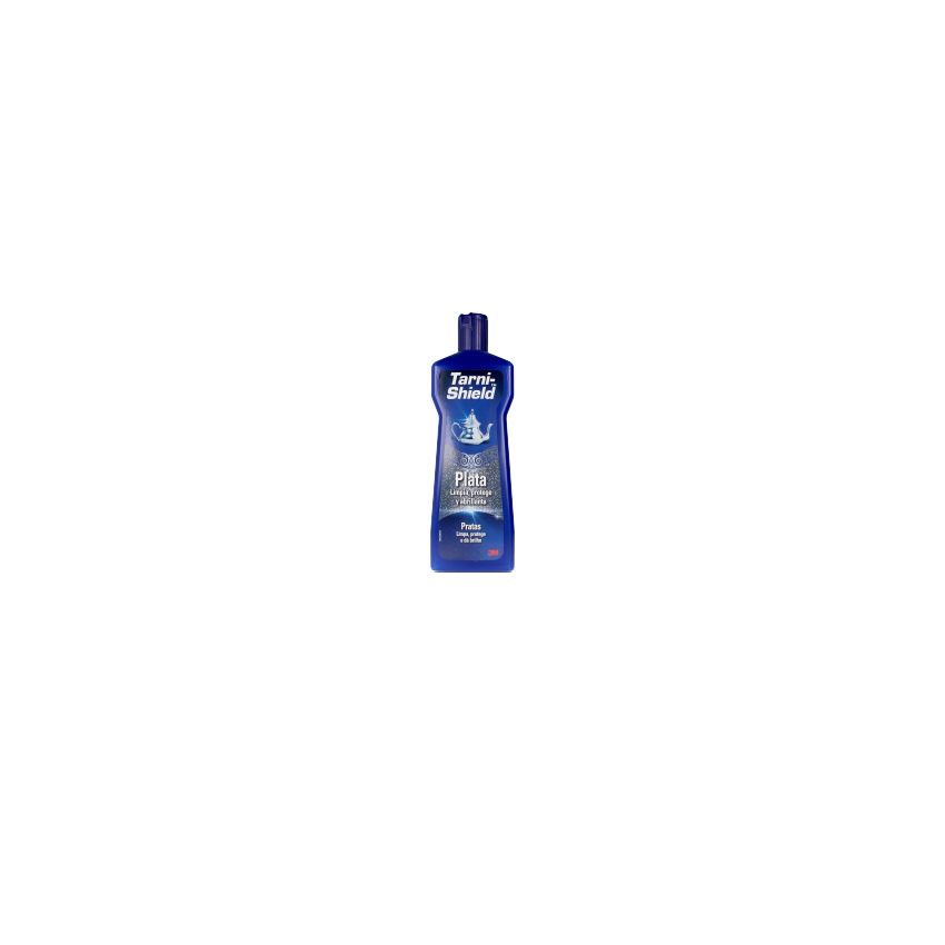 Tarni-Shield Limpia Y Protege Plata - 250 Ml