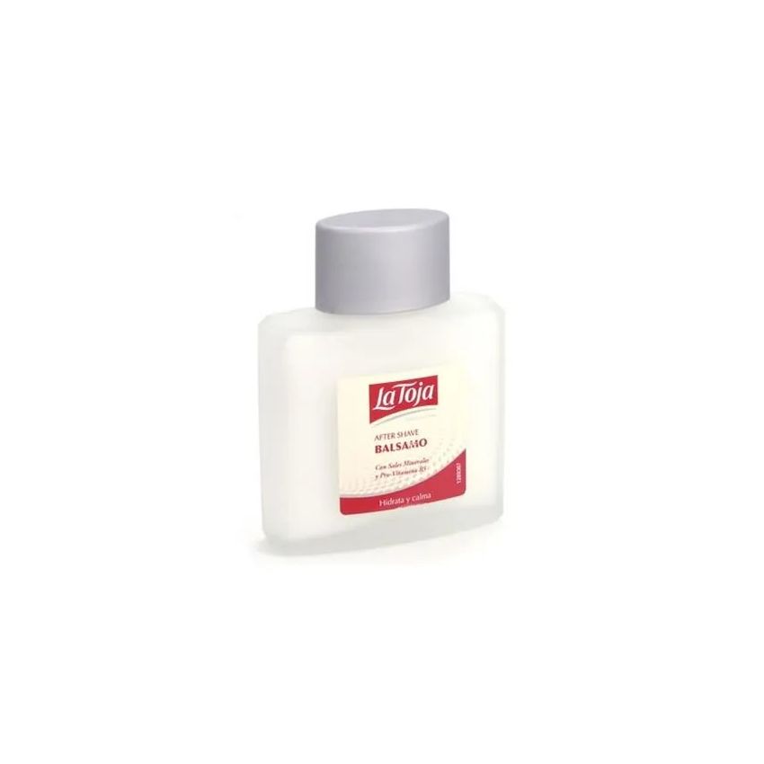 Hidrotermal After Shave Classic Balm - 100 Ml