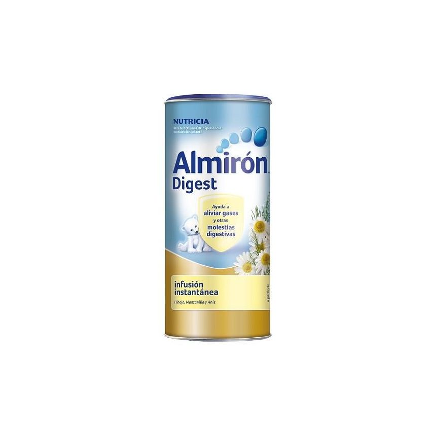 Almiron Infusion Almirón Digest