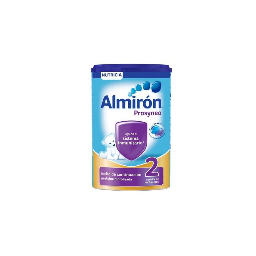 Almirón Advance Prosyneo 2 Continuation Milk 800G