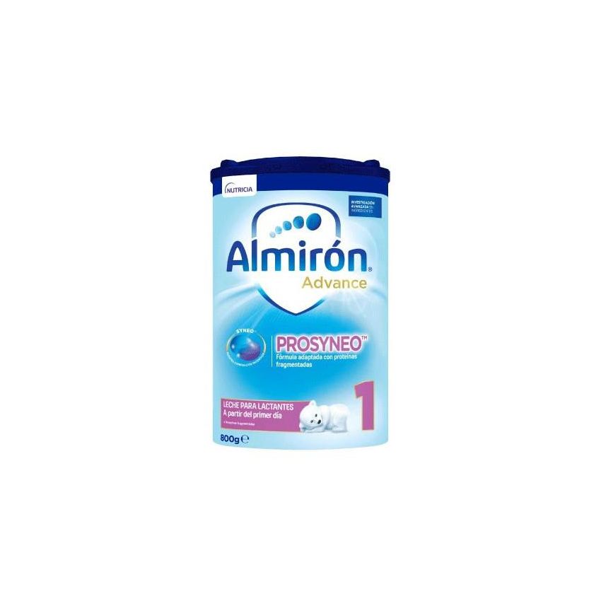 Almirón Advance Prosyneo 1 Starter Milk 800G