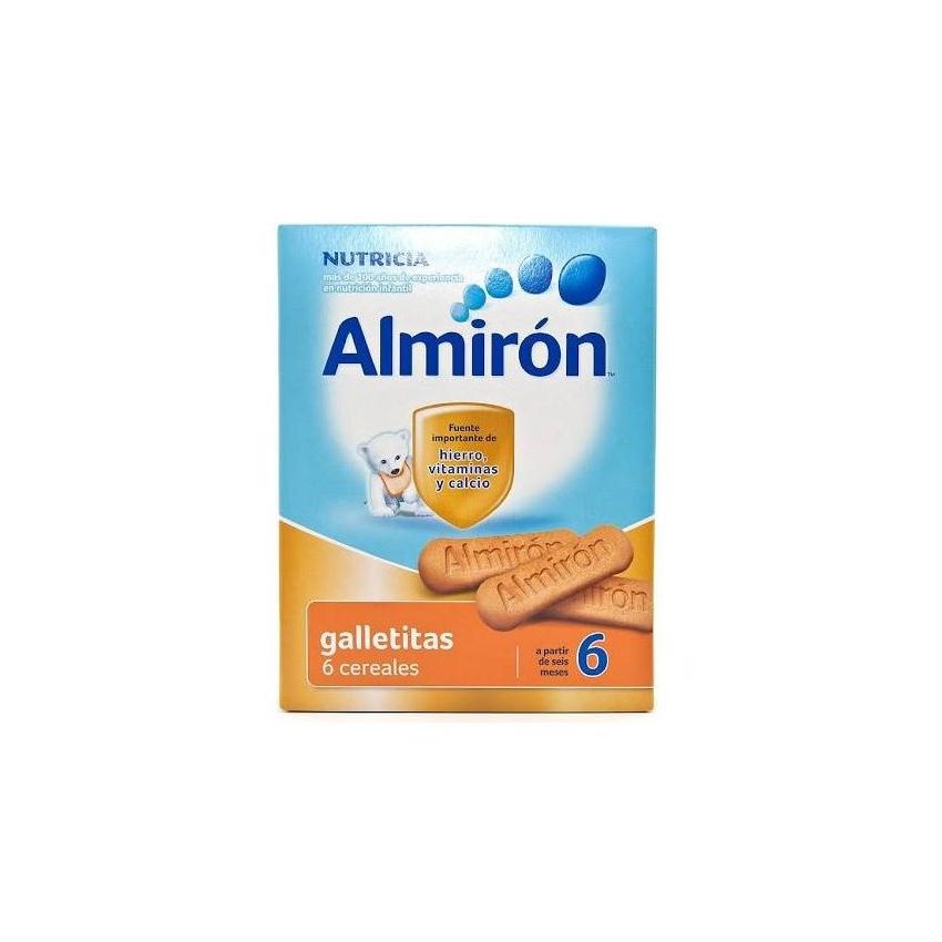 Biscuits Almirón 180G