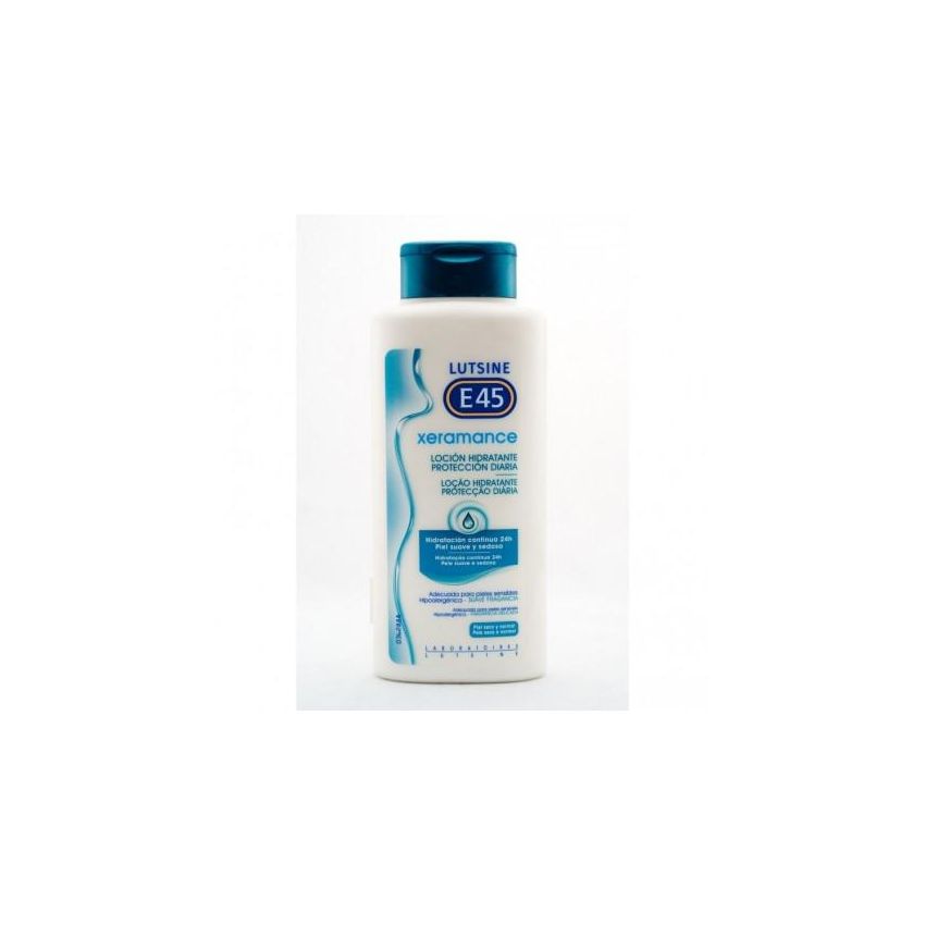 Lutsine Xeramance Loción 400Ml Ducha 20