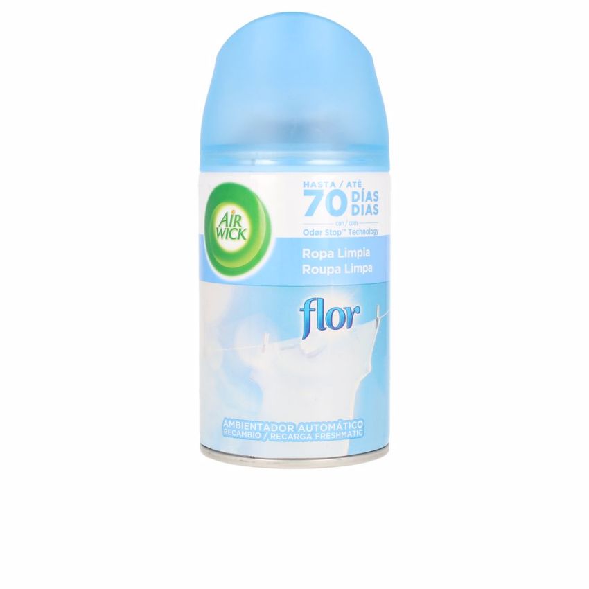Freshmatic Ambientador Recambio #Flor - 250 Ml