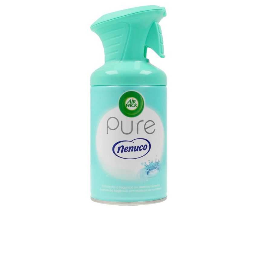 Air-Wick Pure Ambientador Vaporisateur #Nenuco - 250 Ml