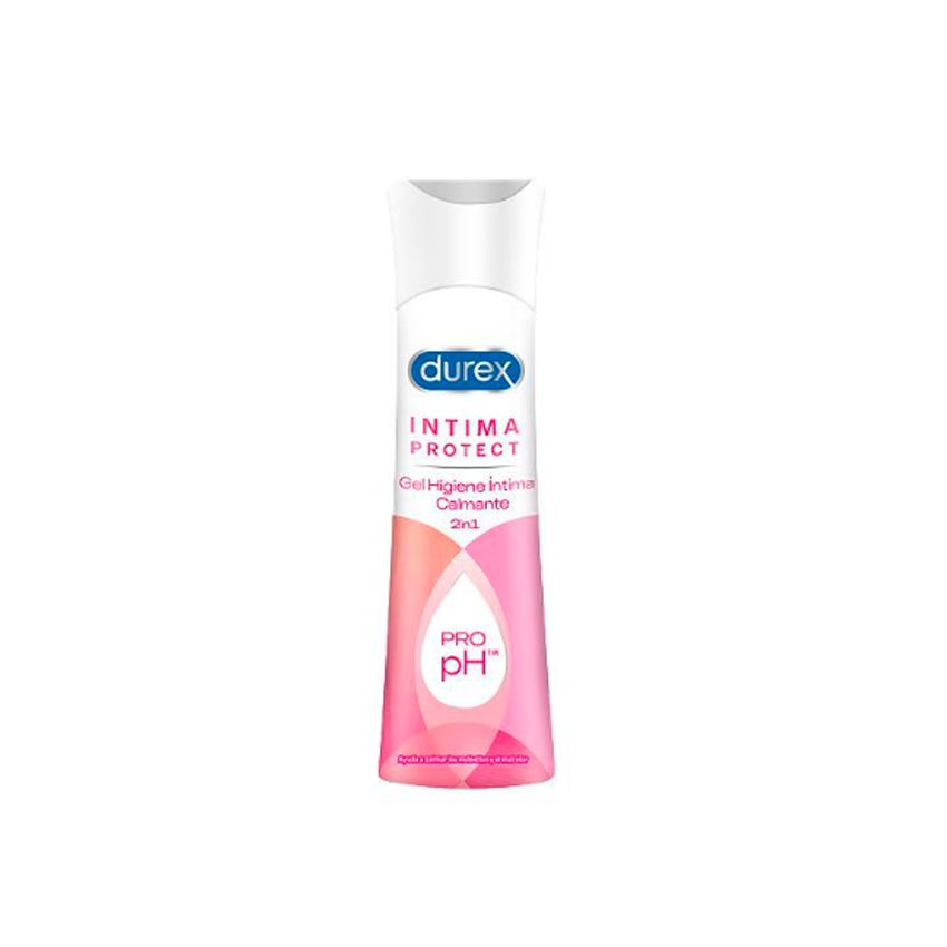 Durex Intima Protect Balancing Intimate Gel 200Ml