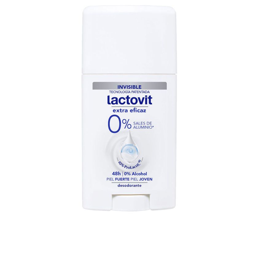 Lactovit Original Déodorant Stick - 60 Ml