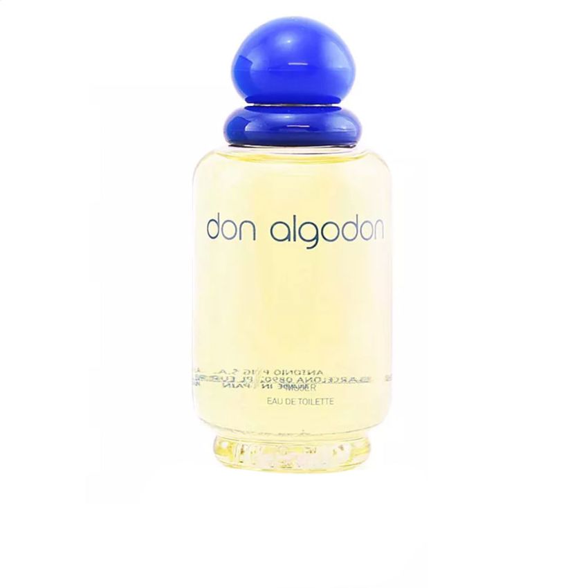 Don Algodon Mujer - 200 Ml