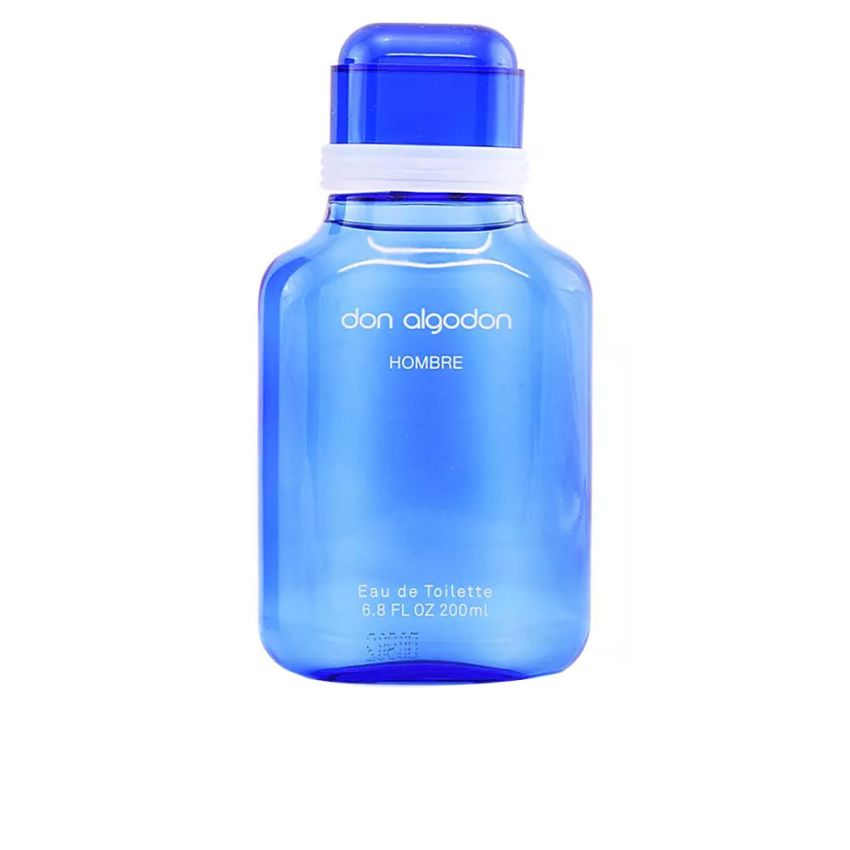 Don Algodon Hombre - 200 Ml