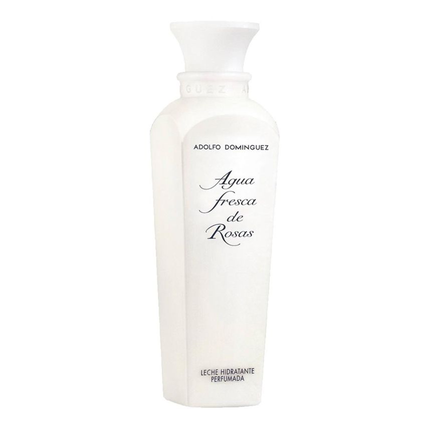 Adolfo Dominguez Agua Rosas Lotion Pour Le Corps 500Ml