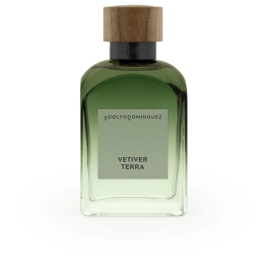 Vetiver Terra - 200 Ml