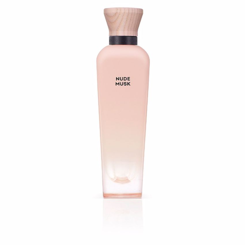 Nude Musk - 120 Ml