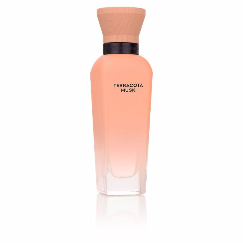 Terracota Musk - 60 Ml