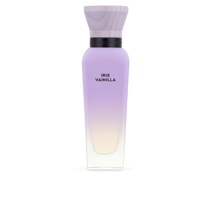 Iris Vainilla - 60 Ml