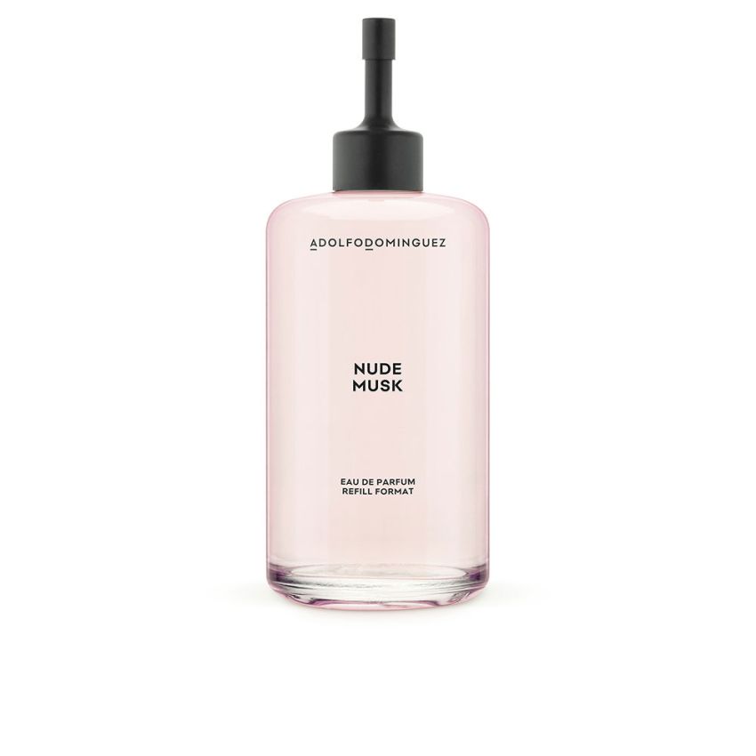 Nude Musk - 250 Ml