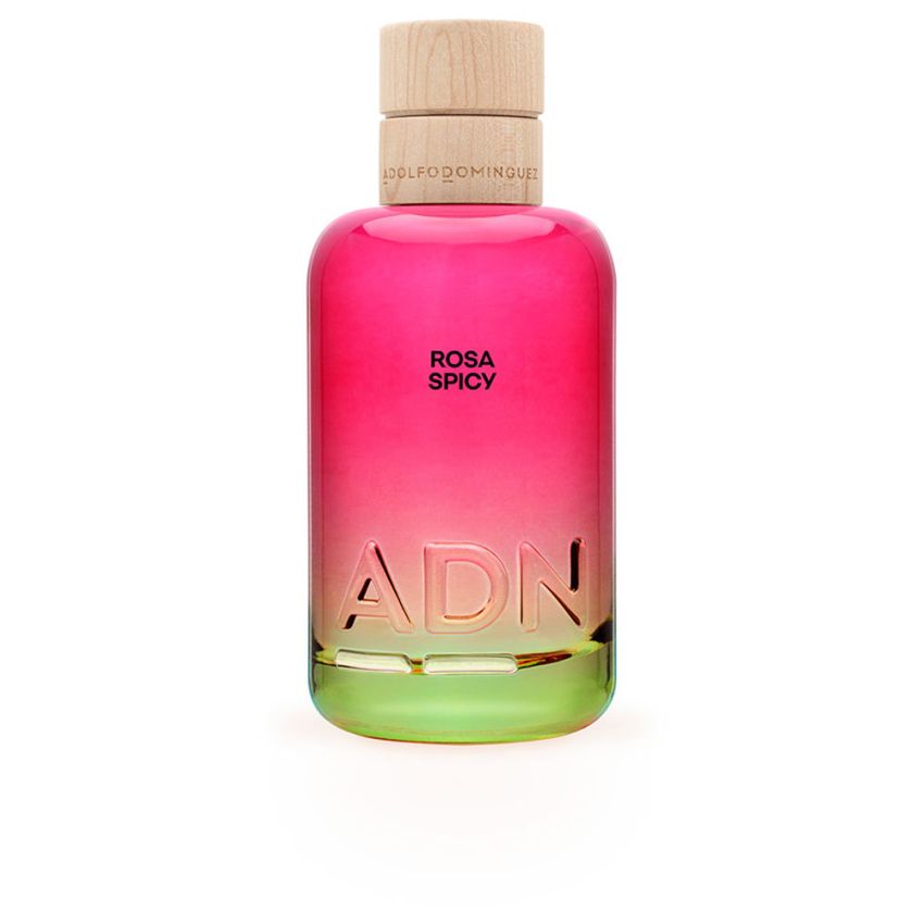 Adn Rosa Spicy - 100 Ml