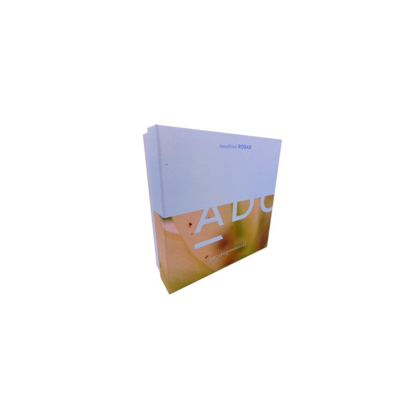 Adolfo Dominguez Ad Agua Fresca Rosas 120 Vpo Vpo 10 Body 24