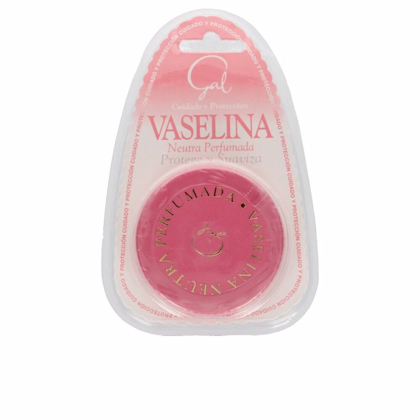 Vaselina Neutra Perfumada - 40 Ml