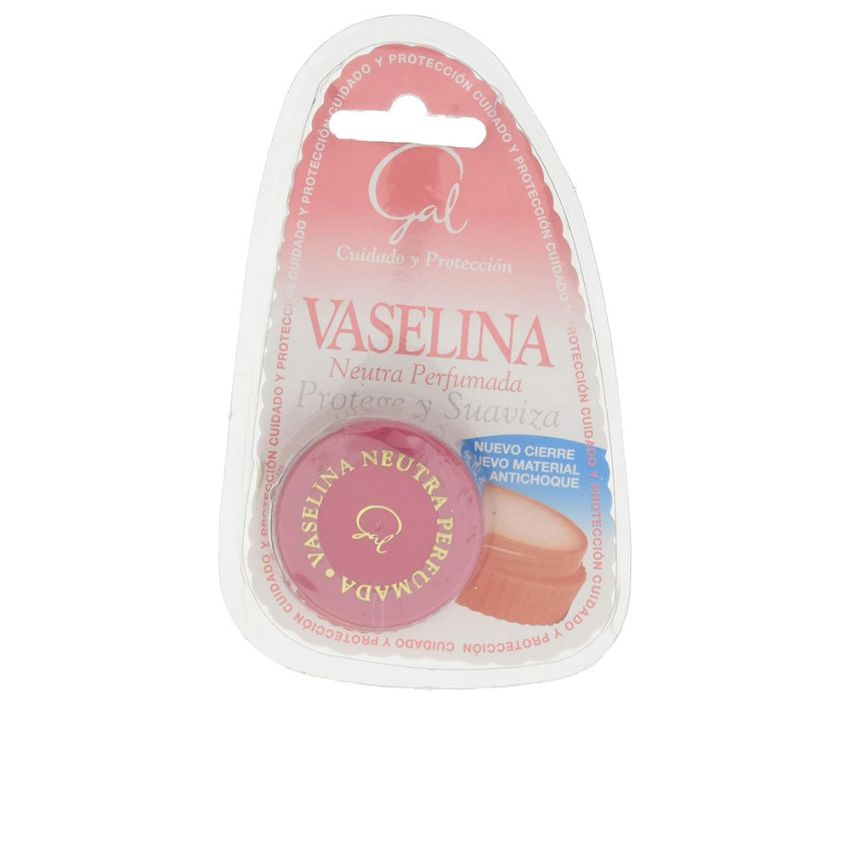 Vaselina Neutra Perfumada - 13 Ml