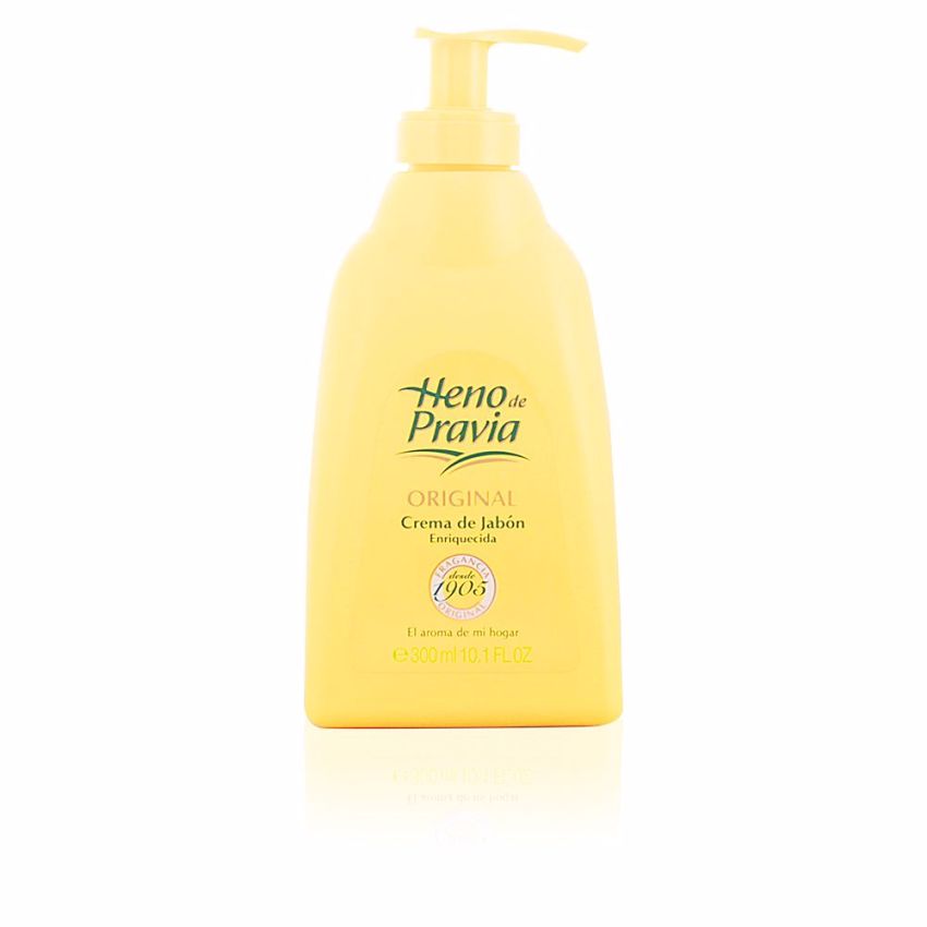 Original Crema De Jabón Enriquecida - 300 Ml