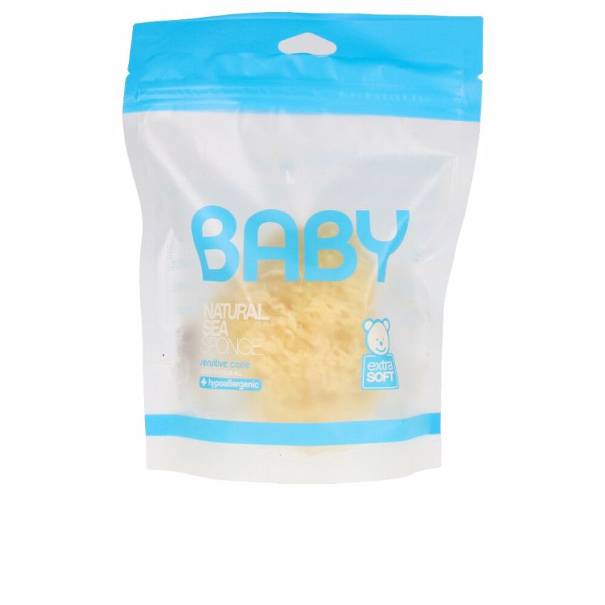 Baby Esponja Natural Sea Hypoallergenic - 1 U