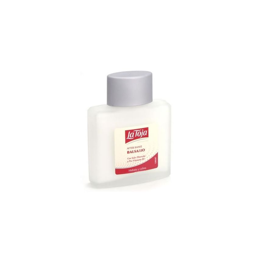 La Toja Baume Après Rasage 100Ml