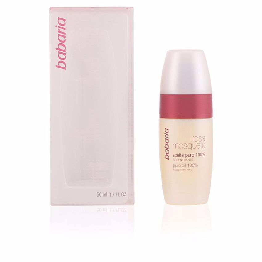 Rosa Mosqueta Aceite Puro Facial - 50 Ml