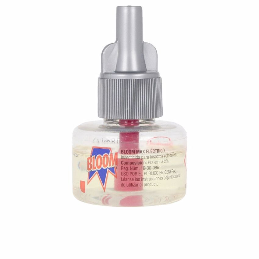 Bloom Max Mouches & Moustiques Liquide Électrique Rec. - 18 Ml