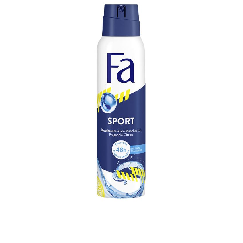 Aqua Frescor Acuático Déodorant - 150 Ml