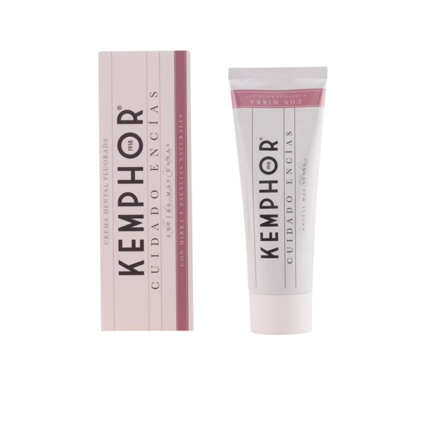 Kemphor 1918 Dentifrice Gum Care 75Ml