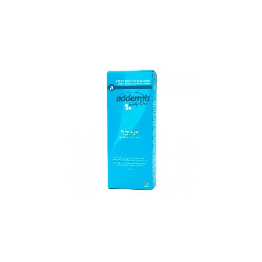 Addermis Addermis Biactiv Protective Oil Spray 100Ml