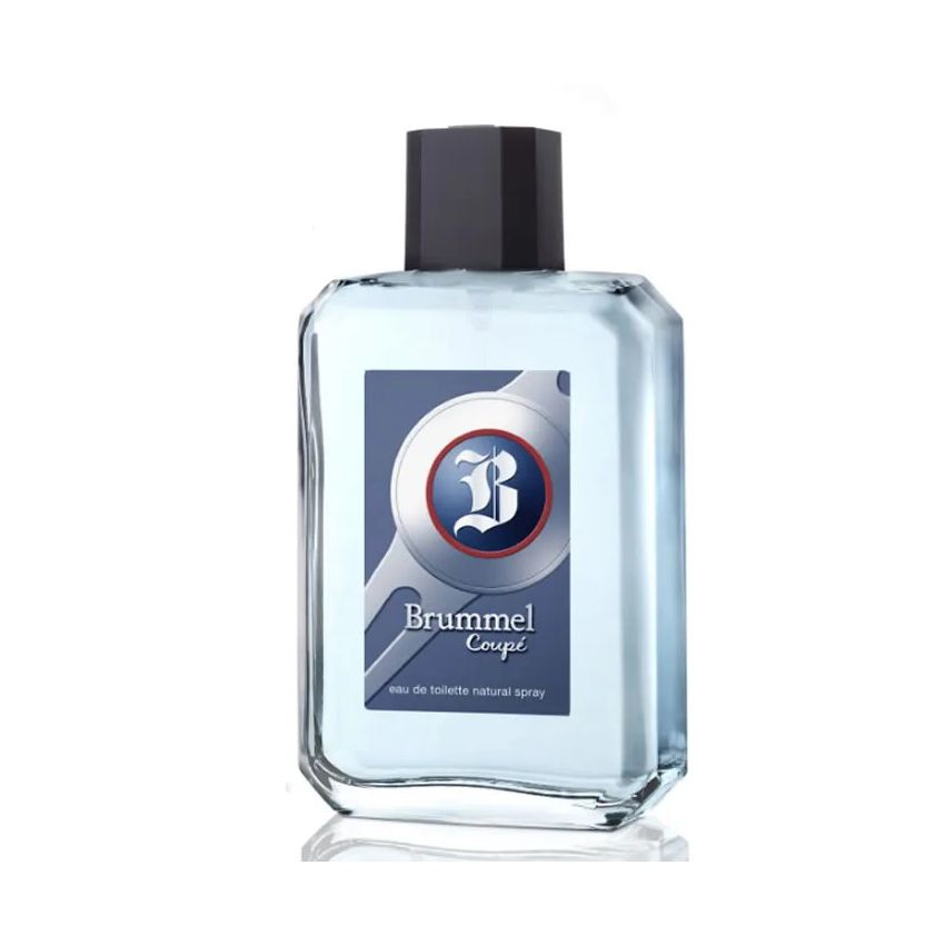 Puig Brummel Coupé Eau De Toilette Vaporisateur 250Ml