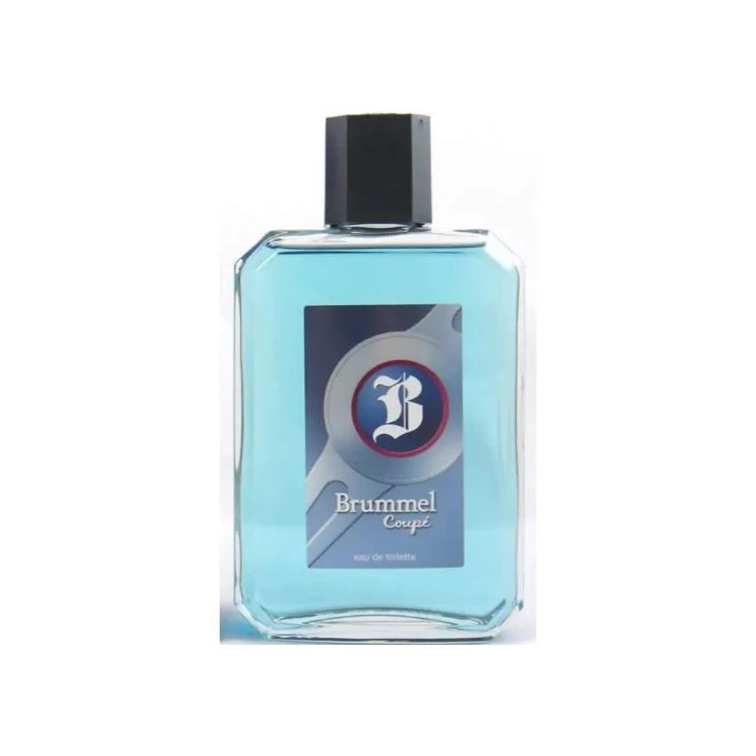 Puig Brummel Coupé Eau De Toilette 250Ml