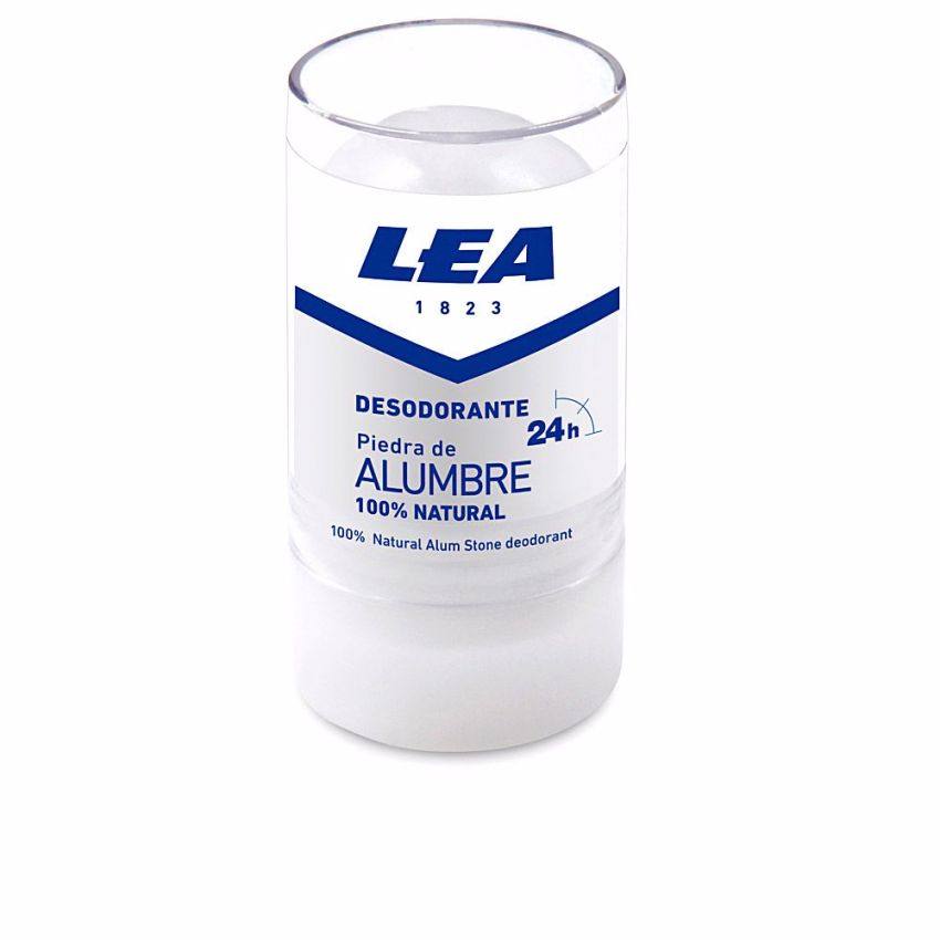 Piedra De Alumbre Deodorant Stick 100% Natural - 120 G
