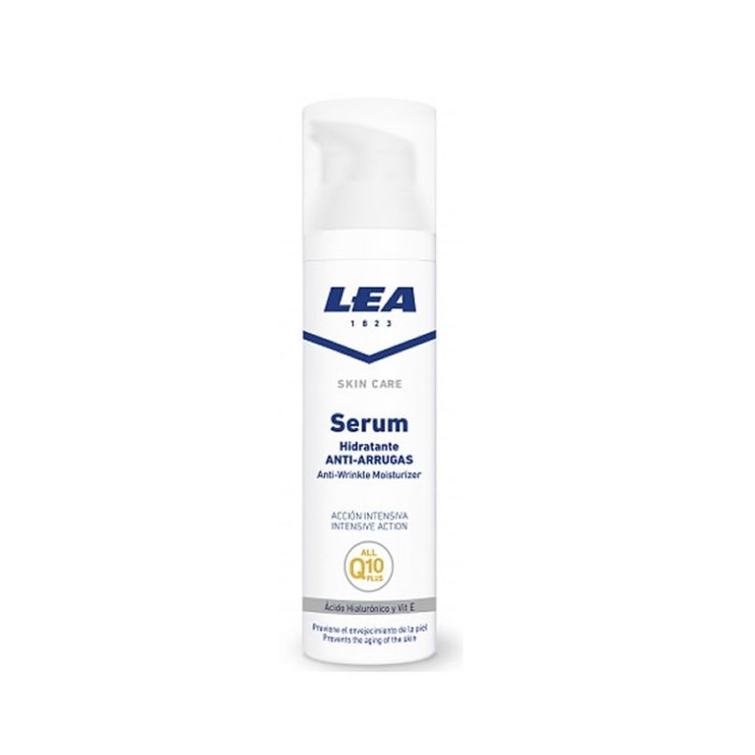 Lea Sérum Hydratant Anti-Rides Q10 30Ml