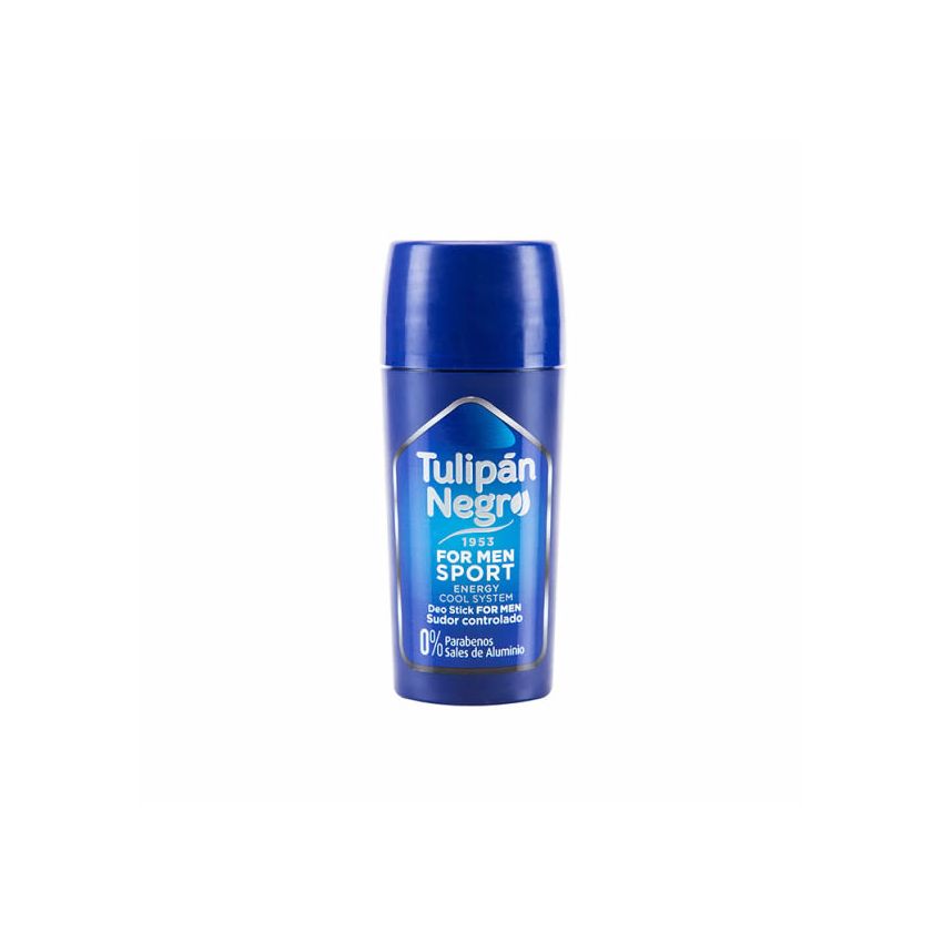 Tulipán Negro Déodorant Stick For Men 75Ml