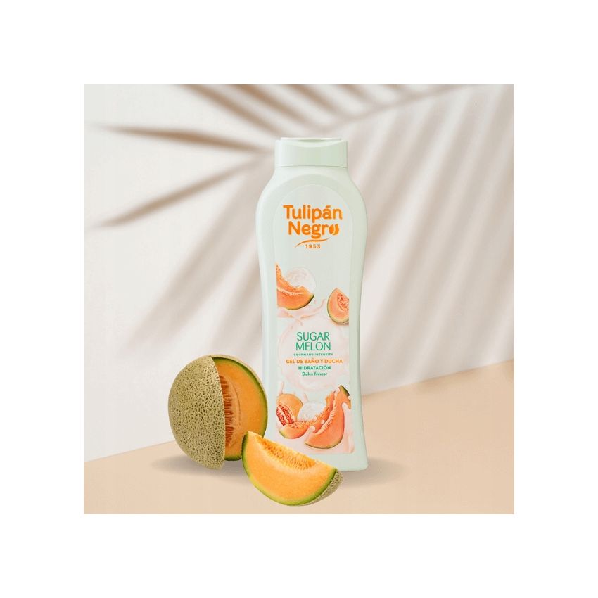 Tulipán Negro Gel Tulipan Negro Melon 650