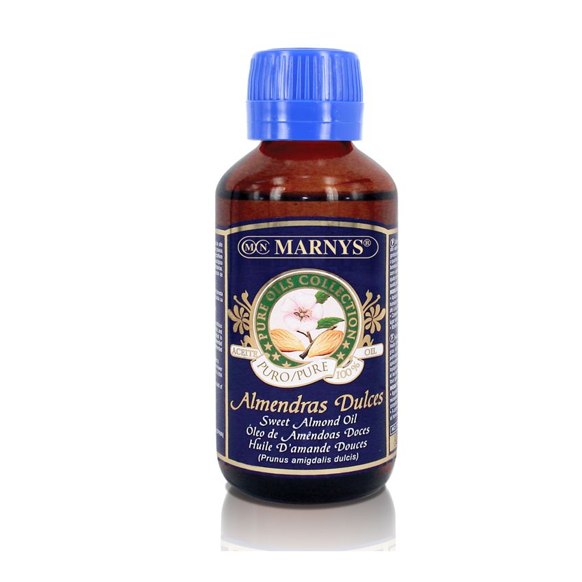 Marnys Aceite Hueso Albaricoque 125Ml