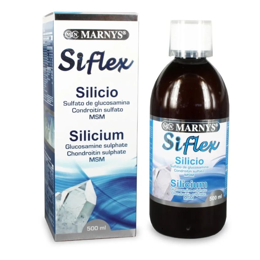 Marnys Siflex 500Ml