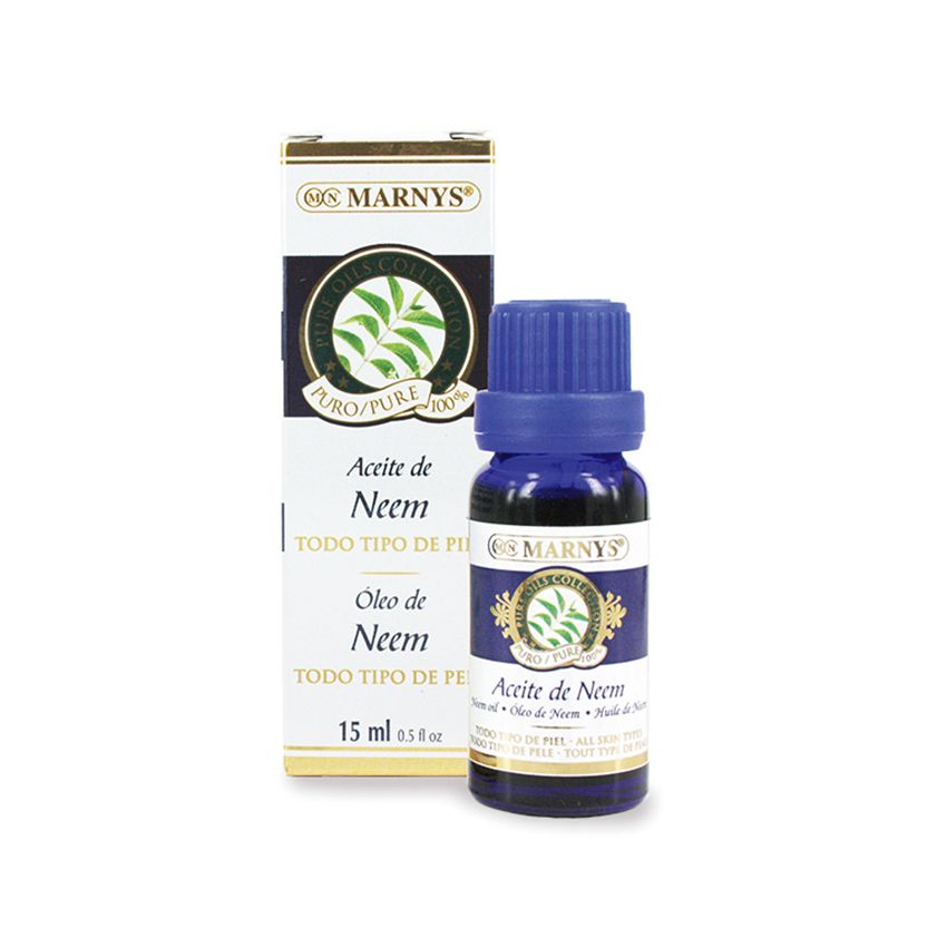 Marnys Aceite De Neem 15Ml