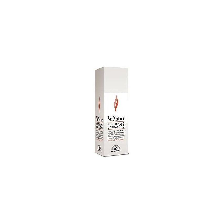 El Natural Venatur Gel 200Ml
