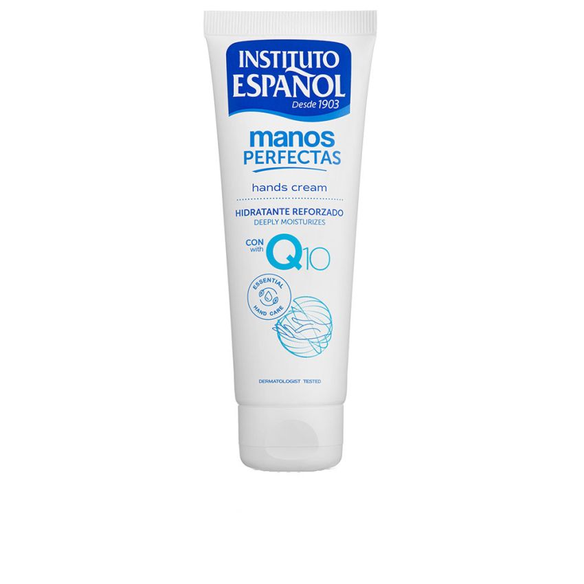 Perfect Hands Crème Hydratante Renforcée Q10 - 75 Ml
