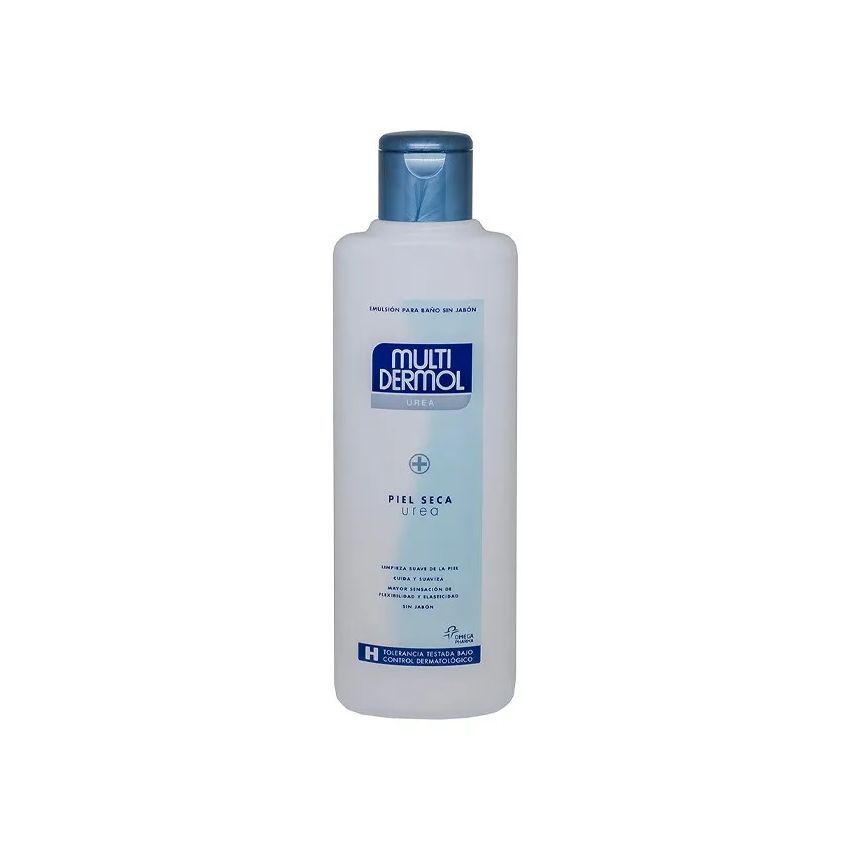 Multidermol Gel Urée 750Ml