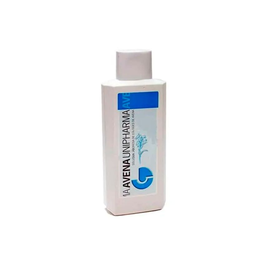 Avena Unipharma Lotion Hydratante 500Ml